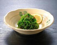 DAIEI Chuka Wakame - Frozen Seasoned Seaweed (1kg)