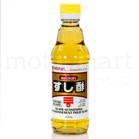 MIZKAN Sushi Seasoning Vinegar (355ml) ミツカン すし酢