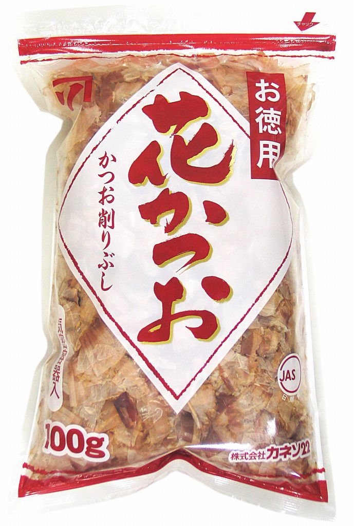 KANESO Tokuyo Katsuo 100g