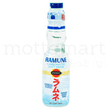 JB Ramune Original 200ml X 6 bottles