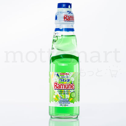 KIMURA Ramune Melon 200ml