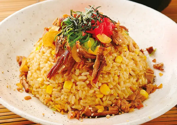 Chashu Fried Rice 1KG