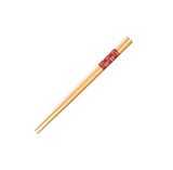 Natural Bamboo Chopsticks 1 Pack (5 Pairs)