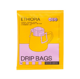 STITCH COFFEE - ISSHU-KAN ETHIOPIAN MIXED DRIP BAGS