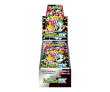 POKEMON CARD Shiny Treasure ex Booster Box