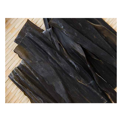 MARUZEN NAYA Kombu Hokkaido Dried Kombu Kelp 300g