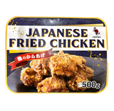 SHINWA Ready-to-eat Packaged Japanese Chicken Karaage (500g)
