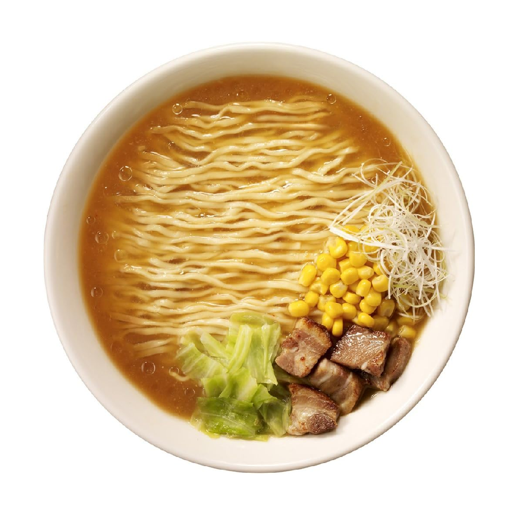 MARUCHAN SEIMEN Instant Noodle Miso Flavour (108g x 5pc)