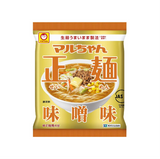 MARUCHAN SEIMEN Instant Noodle Miso Flavour (108g x 5pc)