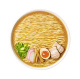 MARUCHAN SEIMEN Instant Noodle Tonkotsu (Pork Bone) & Soy Sauce Flavour (101g x 5pc)