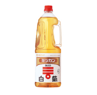 MIZKAN Shiragiku Rice Vinegar 1.8L