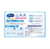 Unicharm Silcot Cosmetic Cotton Pads　(82 Pads x 2 Packs)