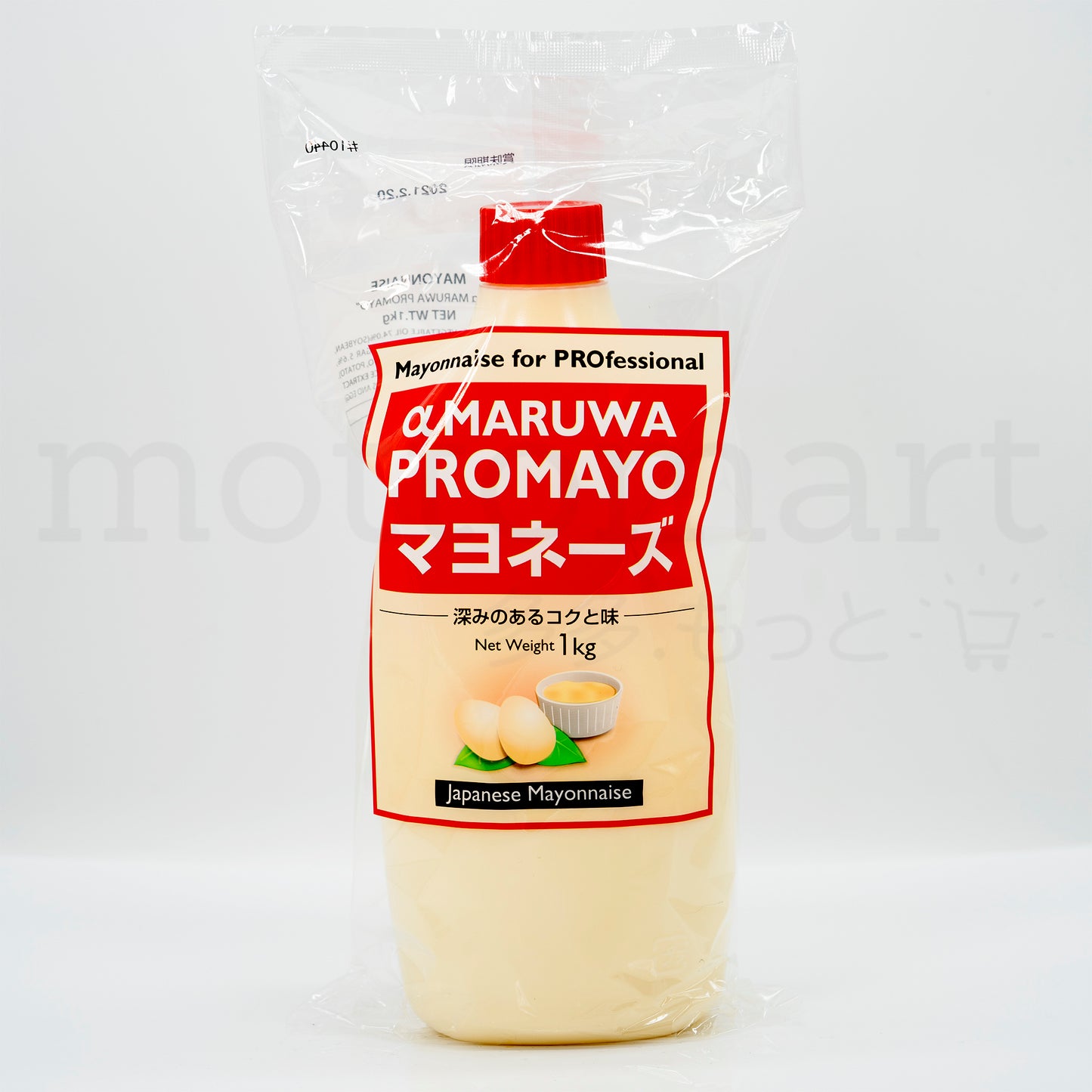 PRO Mayonnaise (1kg)