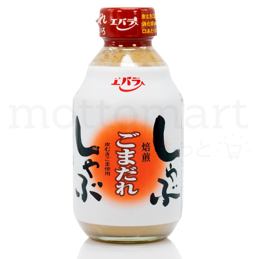 EBARA Gomadare - Sesame Sauce (335g)