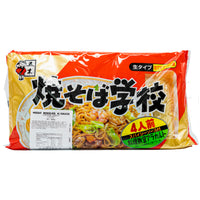 Itsuki Yakisoba Gokkou - Instant Yakisoba Noodle with sauce 688g