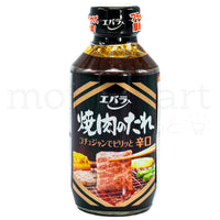 EBARA Yakiniku Karakuchi - Spicy Barbecue Sauce (300ml)