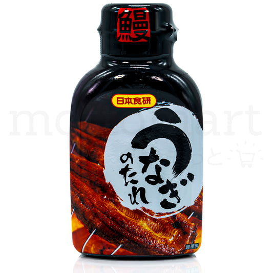 SHOKKEN Unagi Tare - Eel Sauce 210g