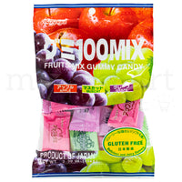 KASUGAI Gummy Mix 102g