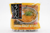 KANESO Udon Soup base 8g x 50pcs
