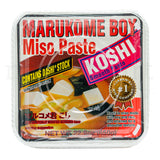 MARUKOME BOY KOSHI - Mild White Miso 650g