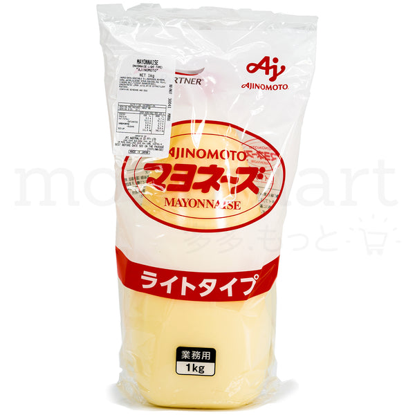 AJICO Mayonnaise (1kg)