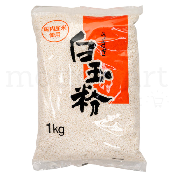 USAGI Shiratamako - Sticky Rice Flour 1kg