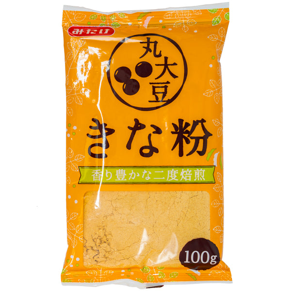 MITAKE Kinako - Roasted Soy Bean Powder 100g