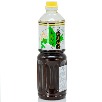 MARUWA Tamanegi - Onion Dressing 950ml