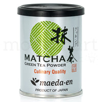MAEDAEN Matcha Silver - Green Tea Powder 28g