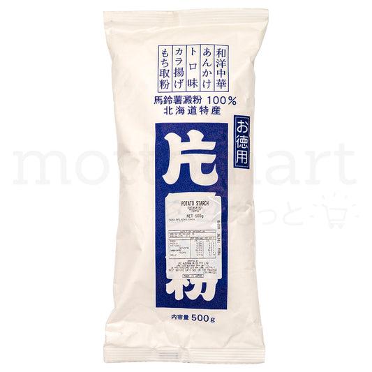 TOYO Katakuriko - Potato Starch 500g