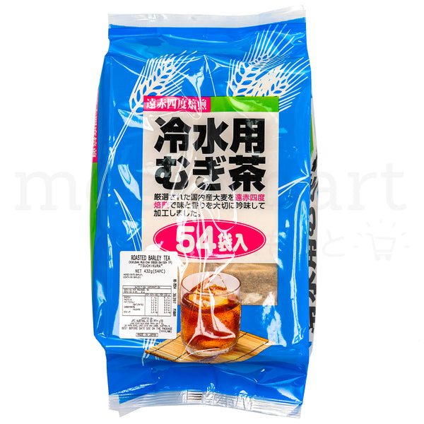 TSUCHIKURA Mugicha - Barley Tea 432g