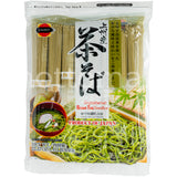 JB Chasoba - Green Tea Noodle (640g)