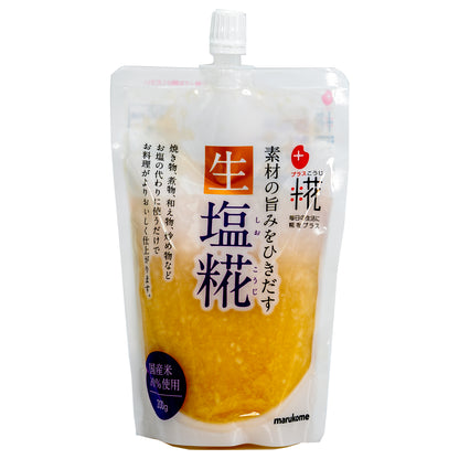 MARUKOME Shio Koji - 200g