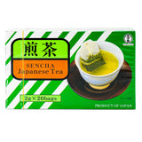 UJINOTSUYU Sencha Green Tea Bag (2g x 20pc)