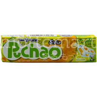 UHA Puchao Melon 50g