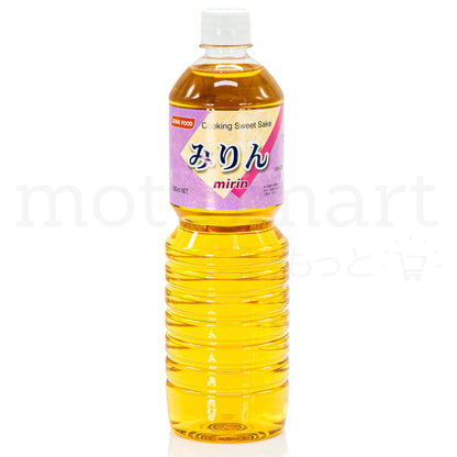 WINE FOOD Mirin - Gluten Free Sweet Cooking Wine 880ml みりん