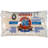 NISHIKI Sushi Rice 1kg
