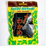 WelPac Fueru Cut Wakame - Dried Seaweed (56.7g)