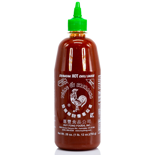 SRIRACHA Chilli Sauce (793g)