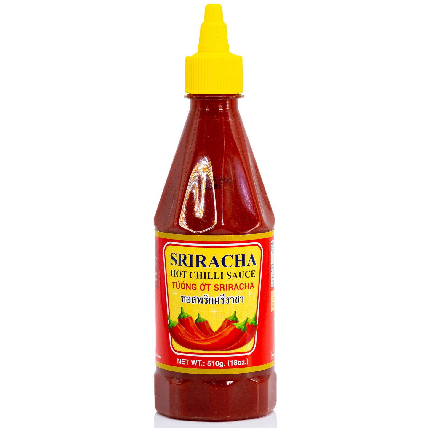 GOLDEN PAGODA Sriracha (510g)