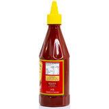 GOLDEN PAGODA Sriracha (510g)