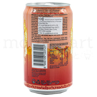 POKKA Ice Lychee Tea 330ml X 6 CANS