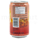POKKA Ice Lychee Tea 330ml X 6 CANS