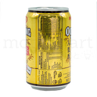 POKKA Chinese Oolong Tea 300ml x 24 Cans