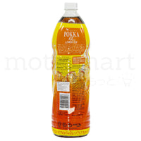 POKKA Ice Lemon Tea 1.5L