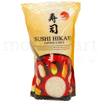 SUSHI HIKARI Rice 1kg