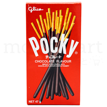 GLICO Pocky Chocolate 47g