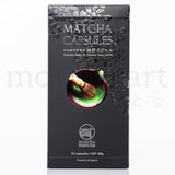 GROW Matcha Capsule (10pc)