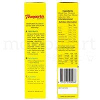 WP Tempurako - Tempura Batter Mix flour 300g