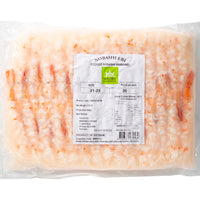Cooked Ebi VM - shrimp size 21-25 / 30PCS